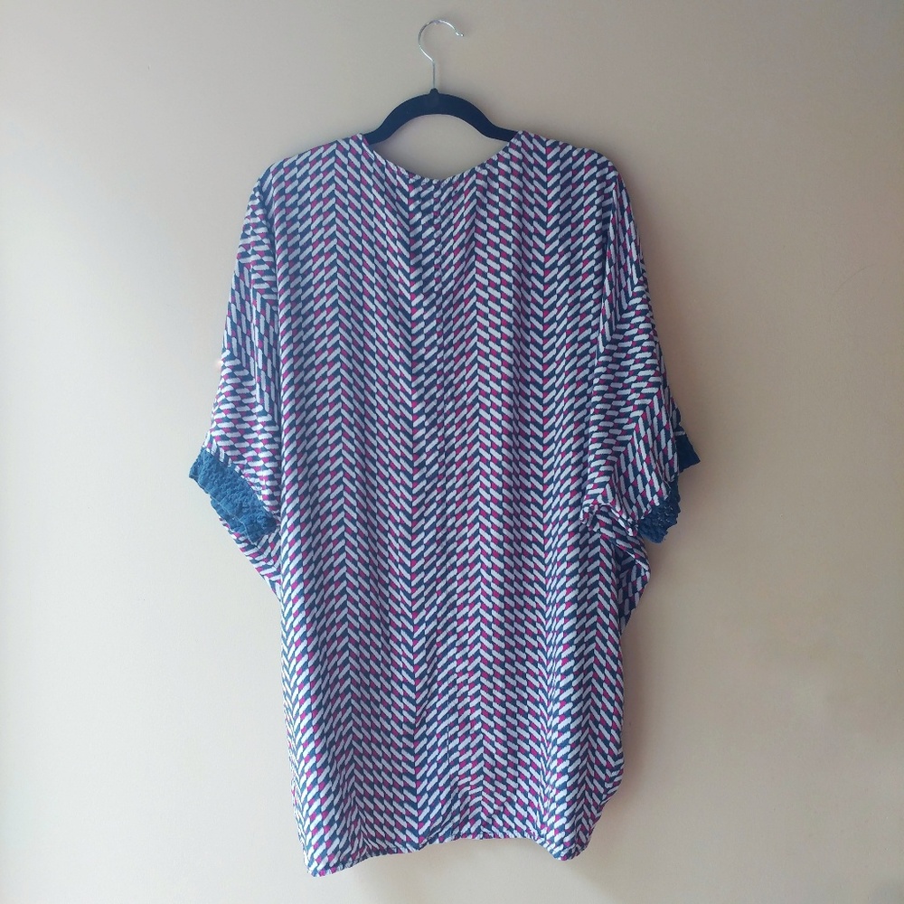 GAP Kimono - Picture 4 of 4